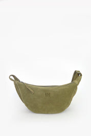 Banano N.4 - Verde musgo