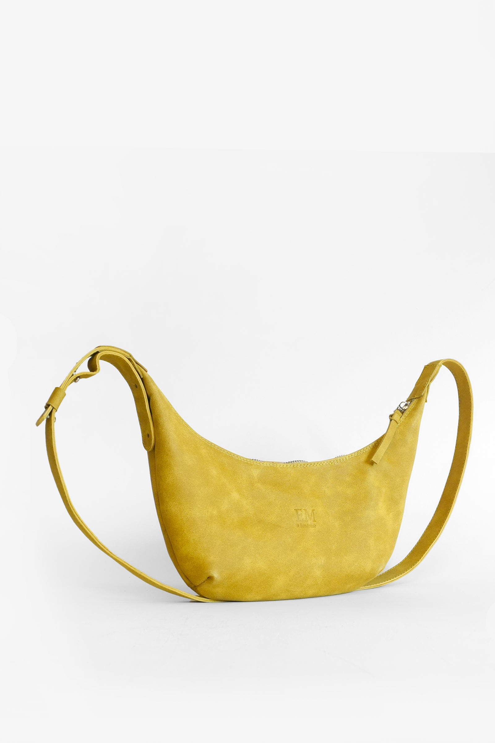 Cartera N.50 Mini - Amarillo