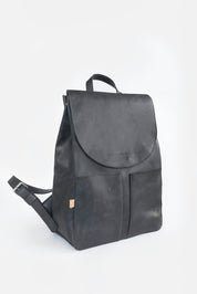 Mochila N.9 - Negro