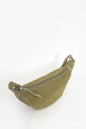 Banano N.4 - Verde musgo