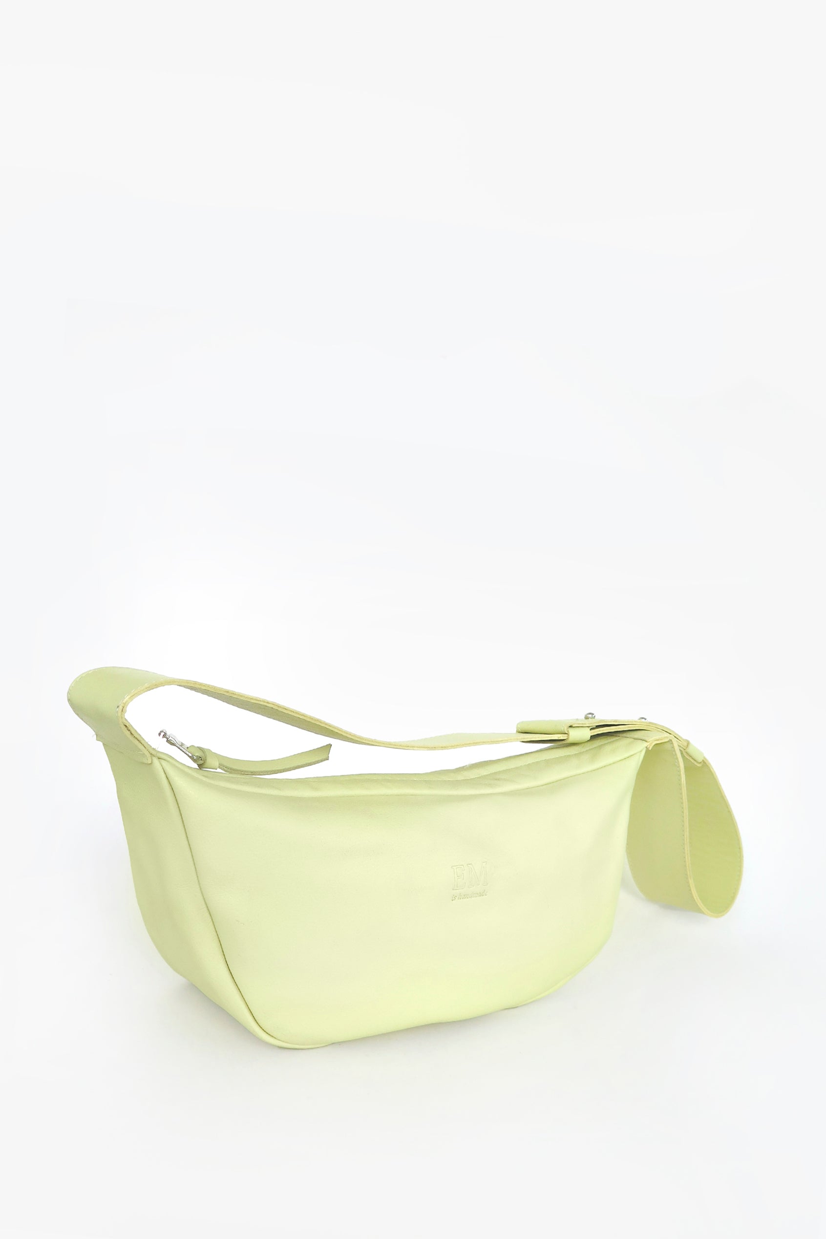 Banano N.5 - Vainilla