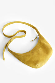 Cartera N.50 Mini - Amarillo