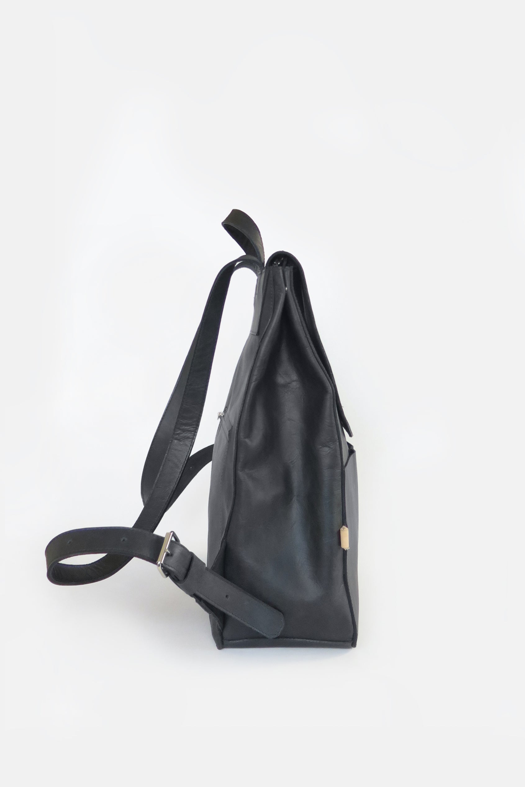 Mochila N.9 - Negro