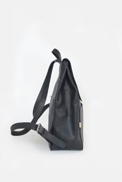 Mochila N.9 - Negro