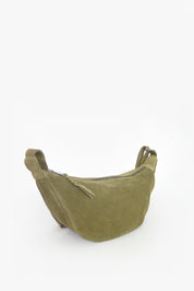 Banano N.4 - Verde musgo