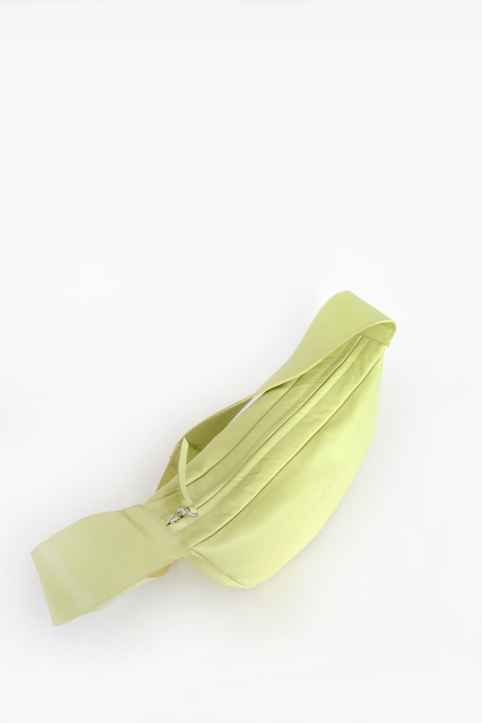 Banano N.5 - Vainilla