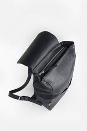 Mochila N.9 - Negro