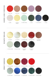 Botín Dalea a pedido