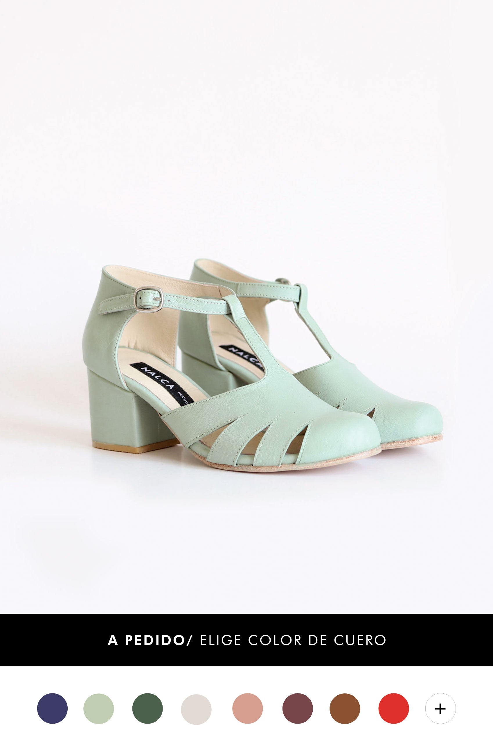 Zapato Ge 01 a pedido1