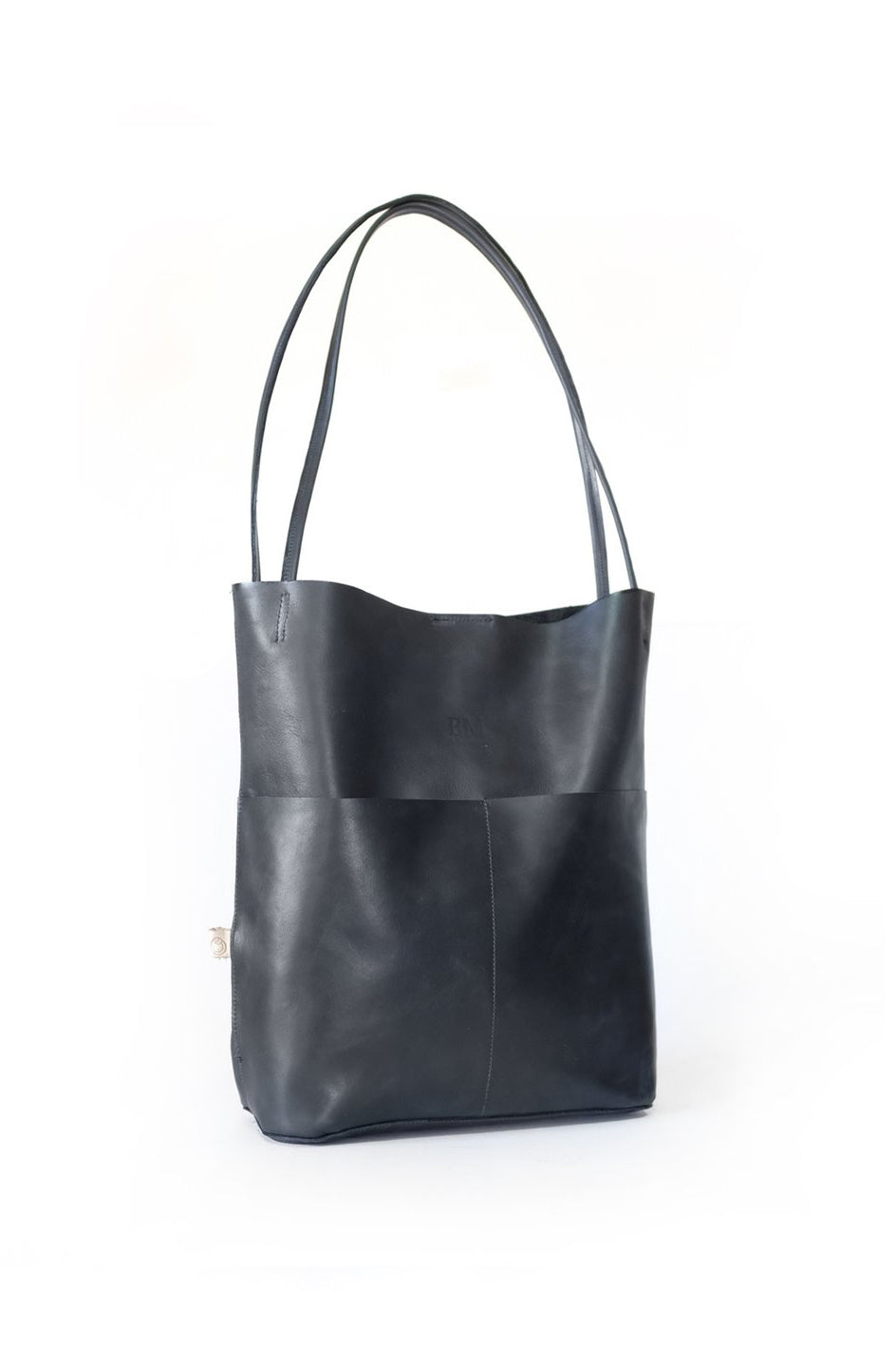 Tote N.16 Negro