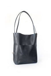 Tote N.16 Negro