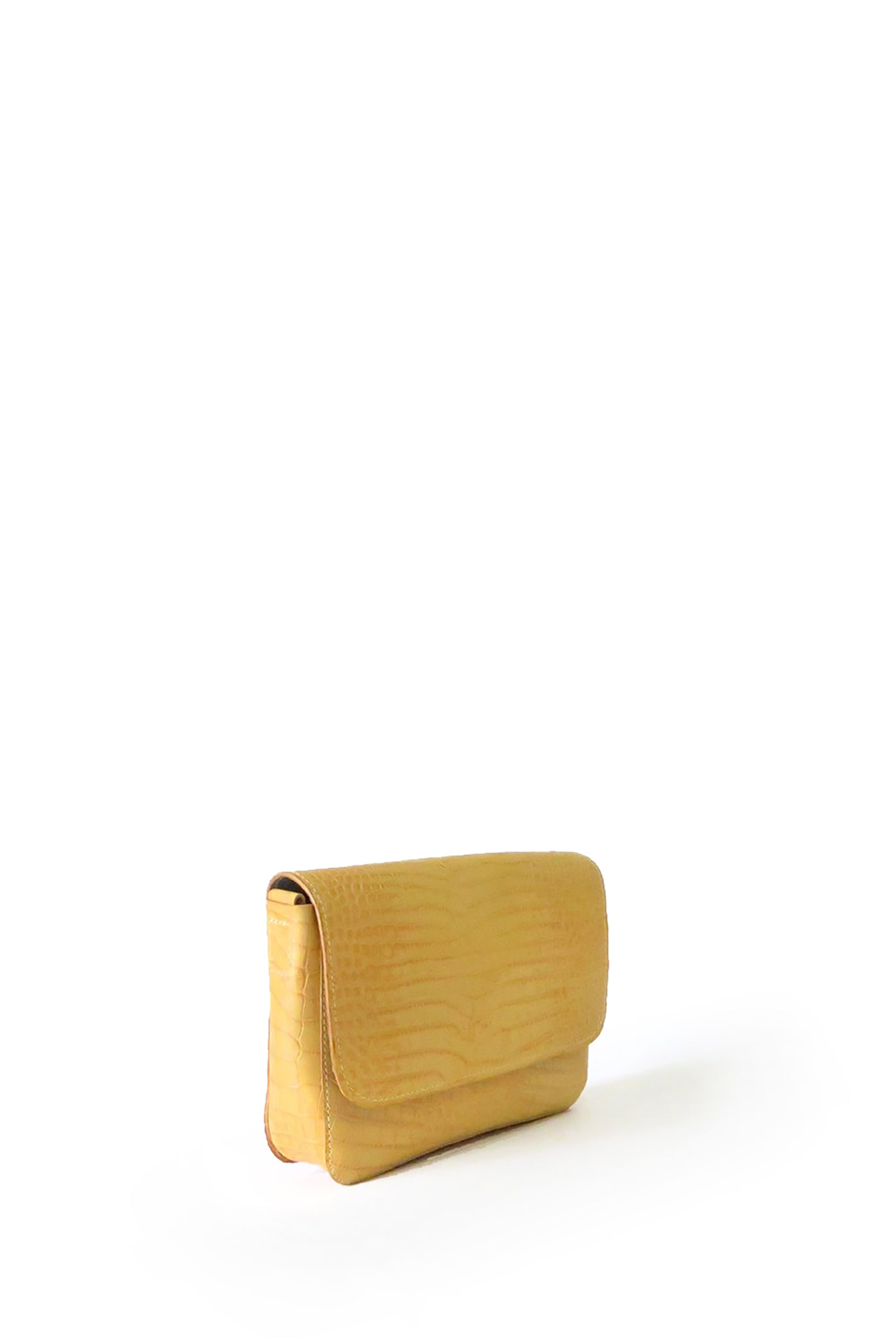 Banano N.1 Amarillo Croco