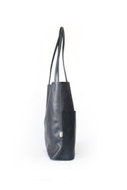 Tote N.16 Negro