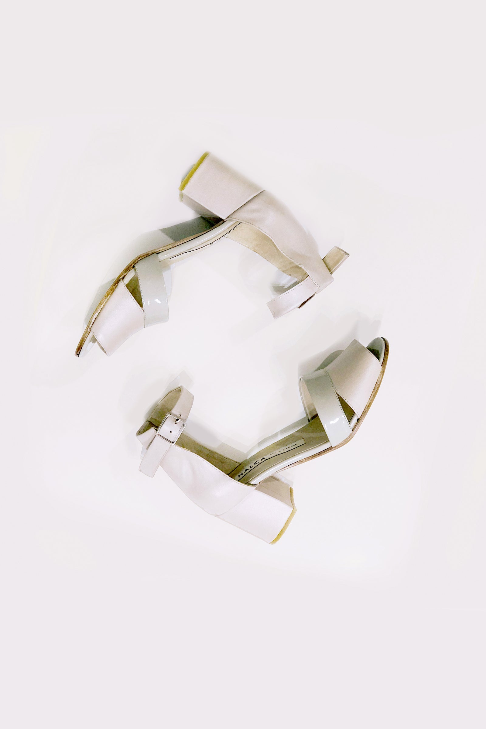 Sandalia Cipres a pedido