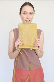 Cartera N.7 Amarillo