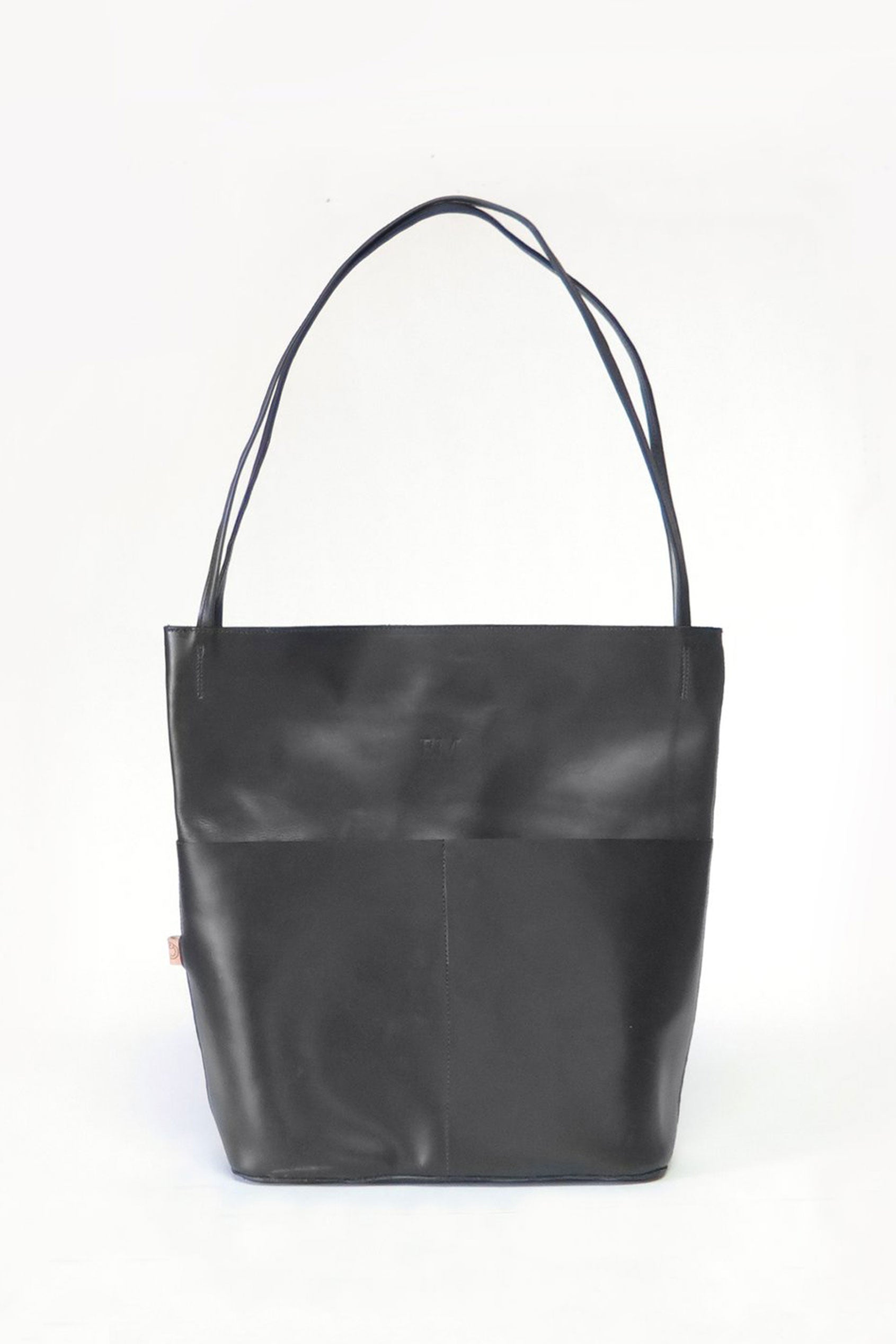Tote N.16 Negro