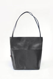 Tote N.16 Negro