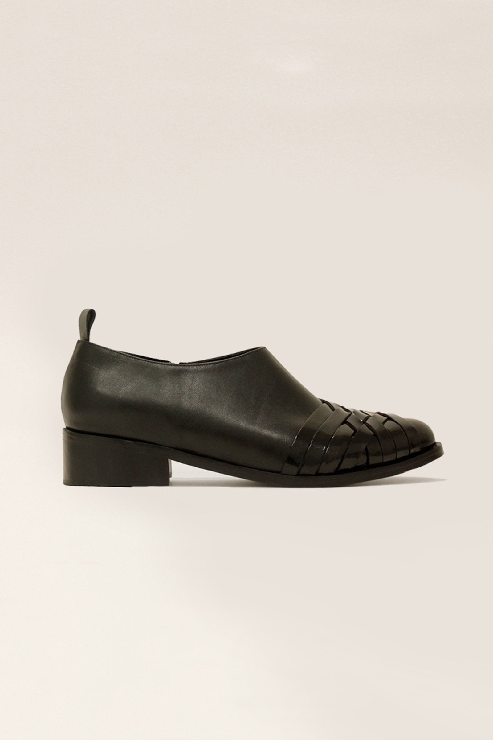 Zapato Arrayán a pedido