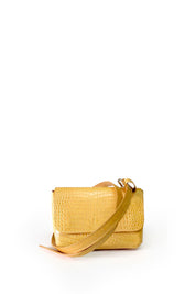 Banano N.1 Amarillo Croco