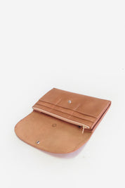 Billetera N.2 Caramelo