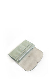 Billetera N.2 Verde Agua