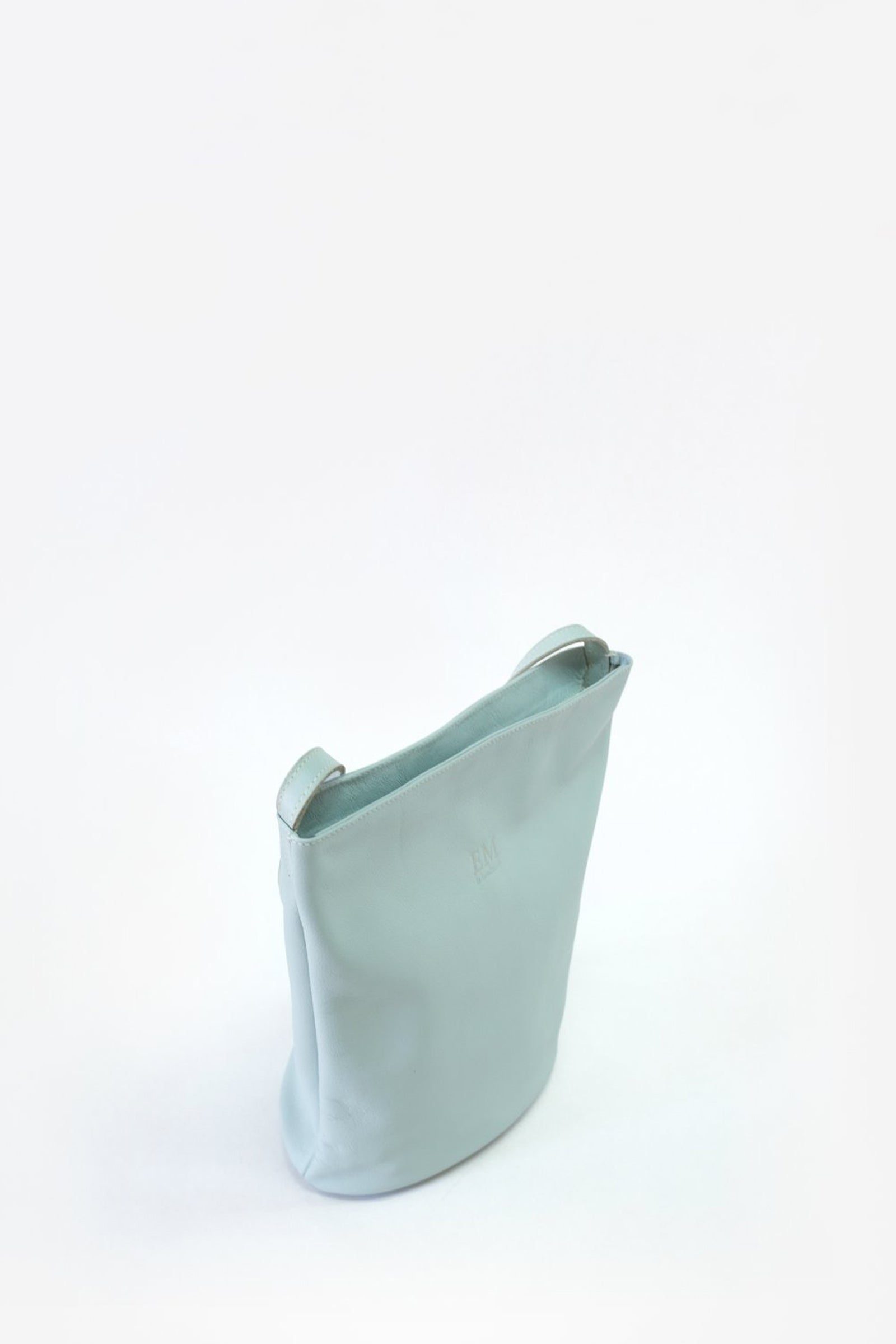 Cartera N.27 Verde Menta