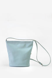 Cartera N.27 Verde Menta