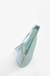 Cartera N.27 Verde Menta