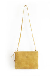 Cartera N.7 Amarillo