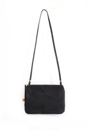 Cartera N.7 Negro