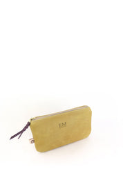 Estuche N.2 Mediano Amarillo