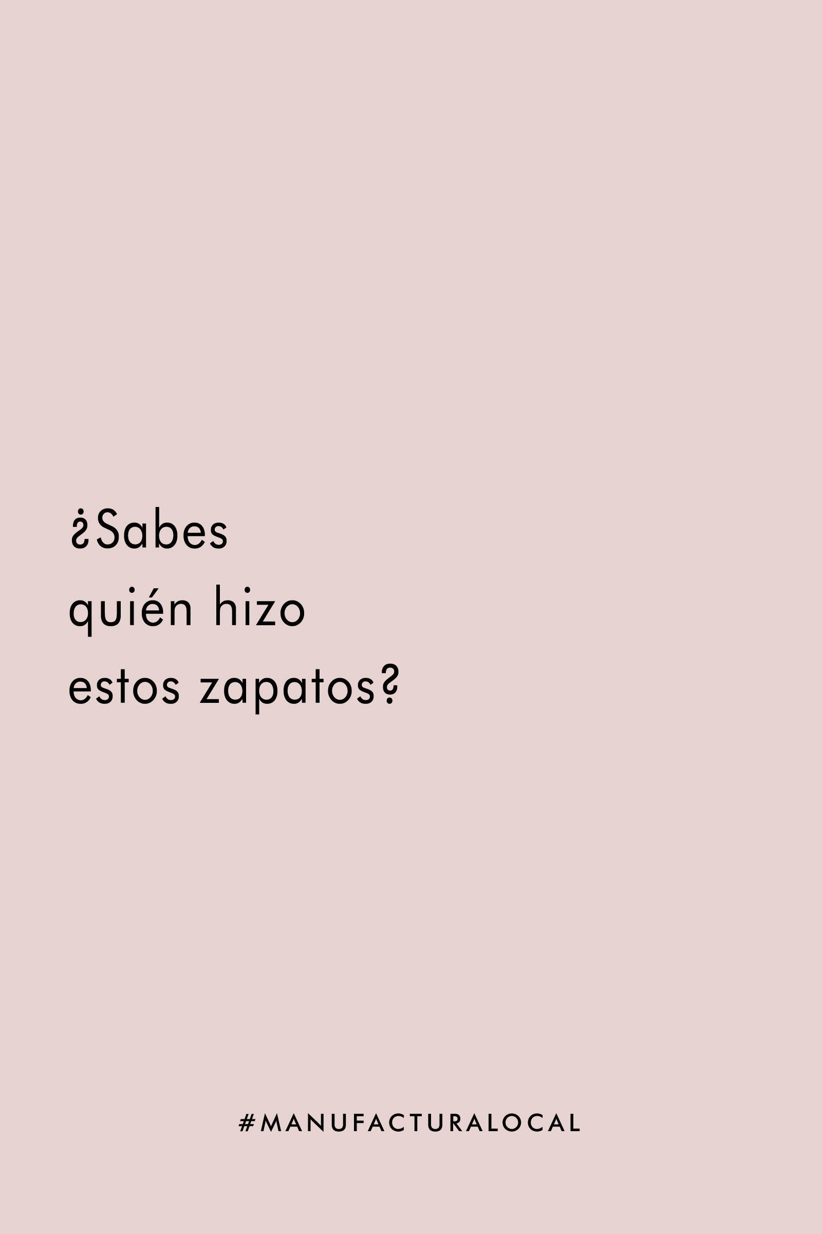 Zapato Azara Azulino