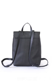 Mochila N.1 Negro Grueso