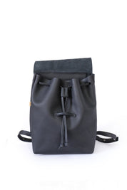 Mochila N.1 Negro Grueso