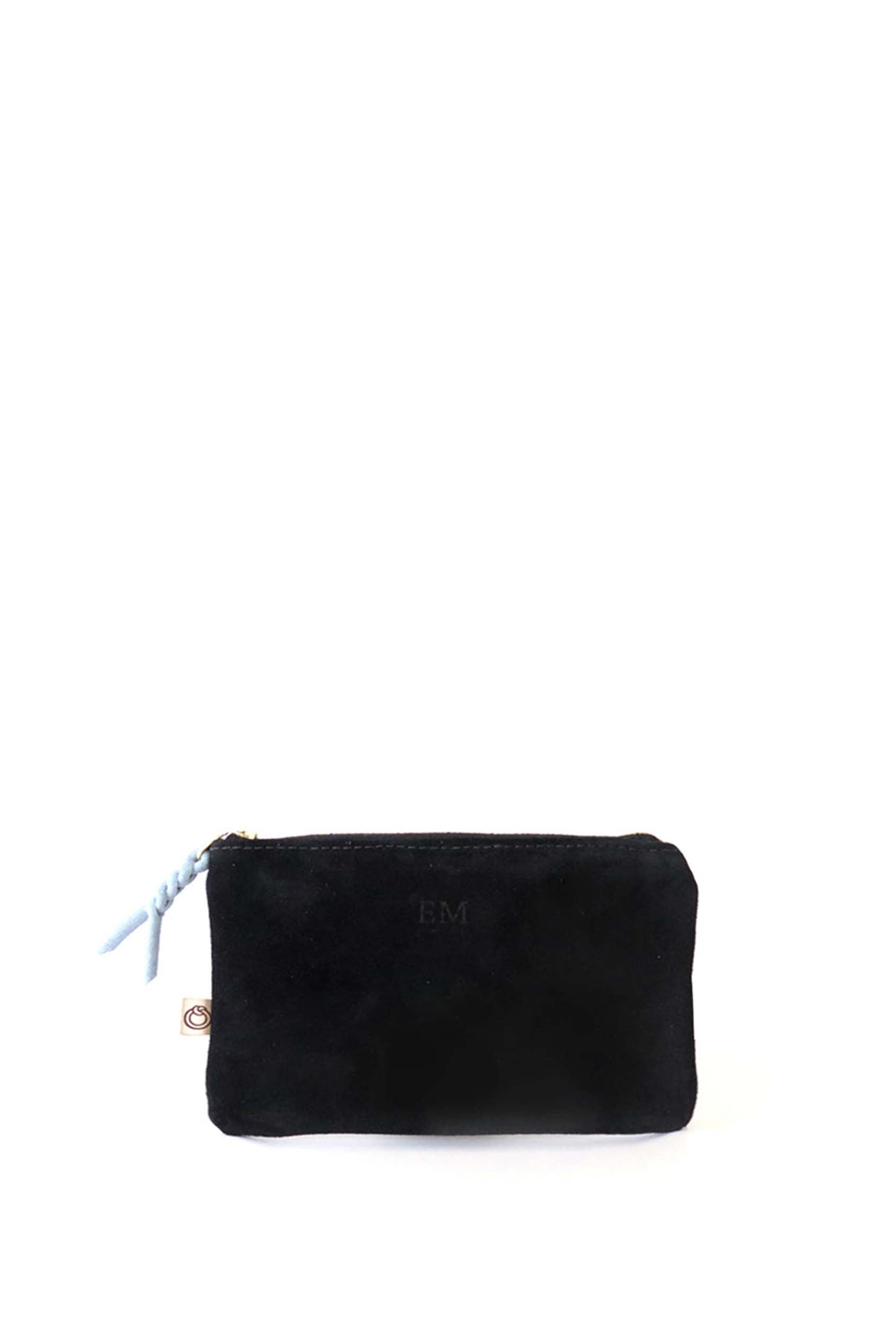 Estuche N.2 Mini - Negro Reno