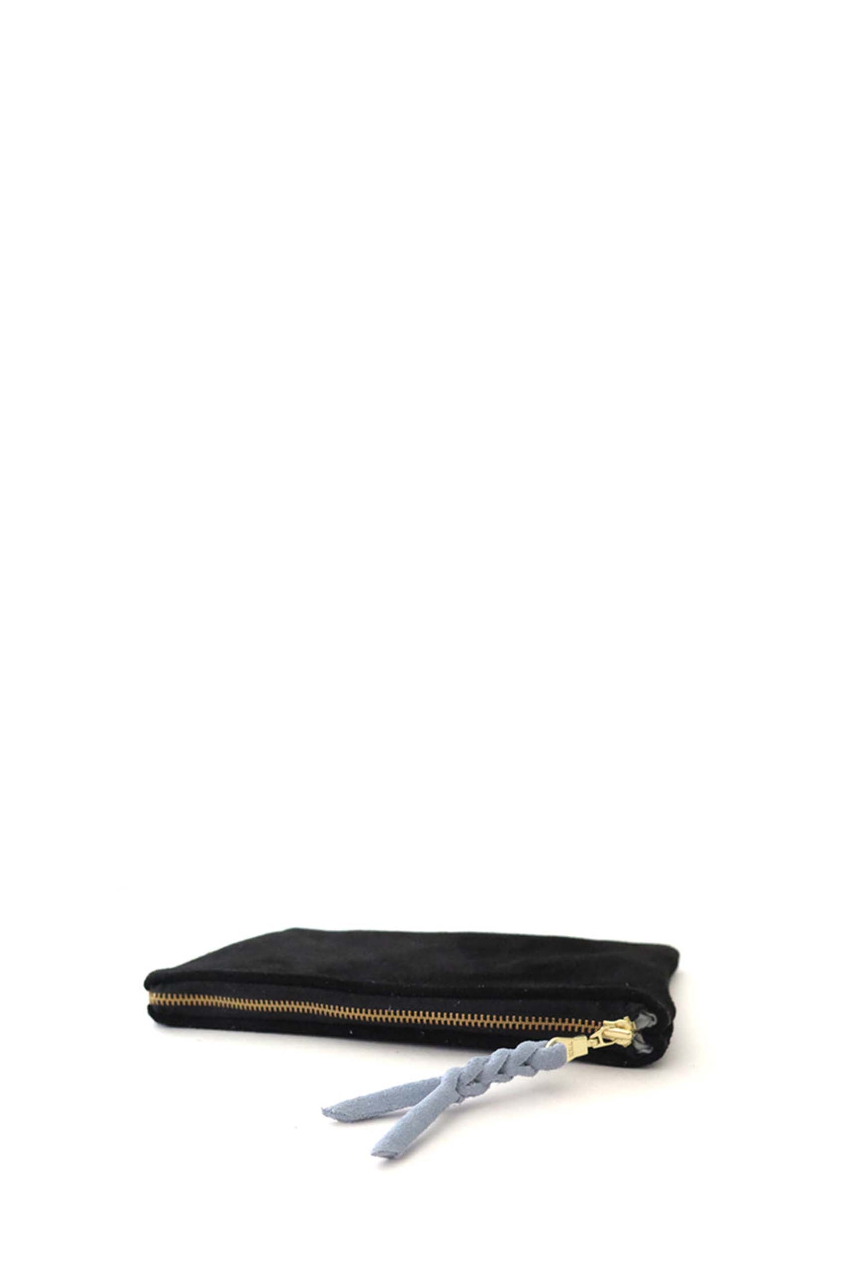 Estuche N.2 Mini - Negro Reno