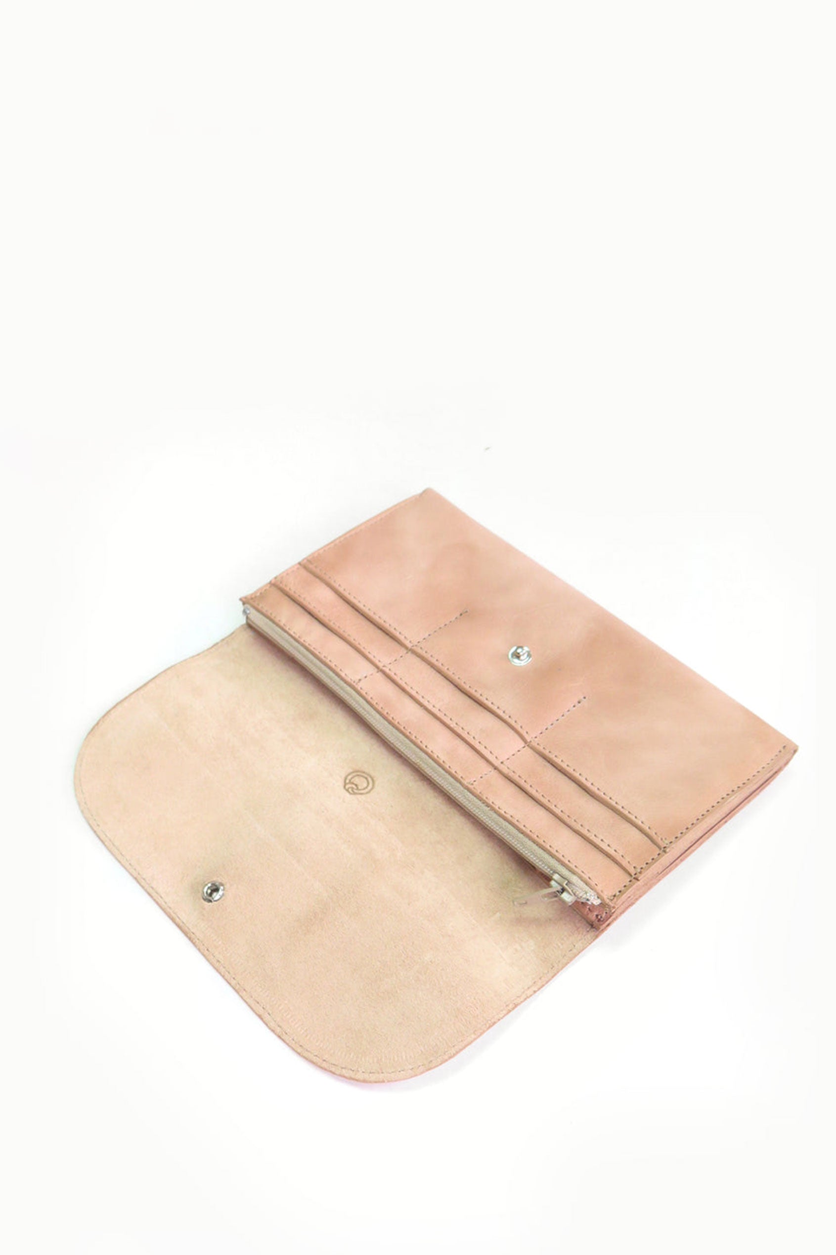 Billetera N.2 Rosado