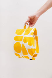 Bolsa Mapu Amarillo