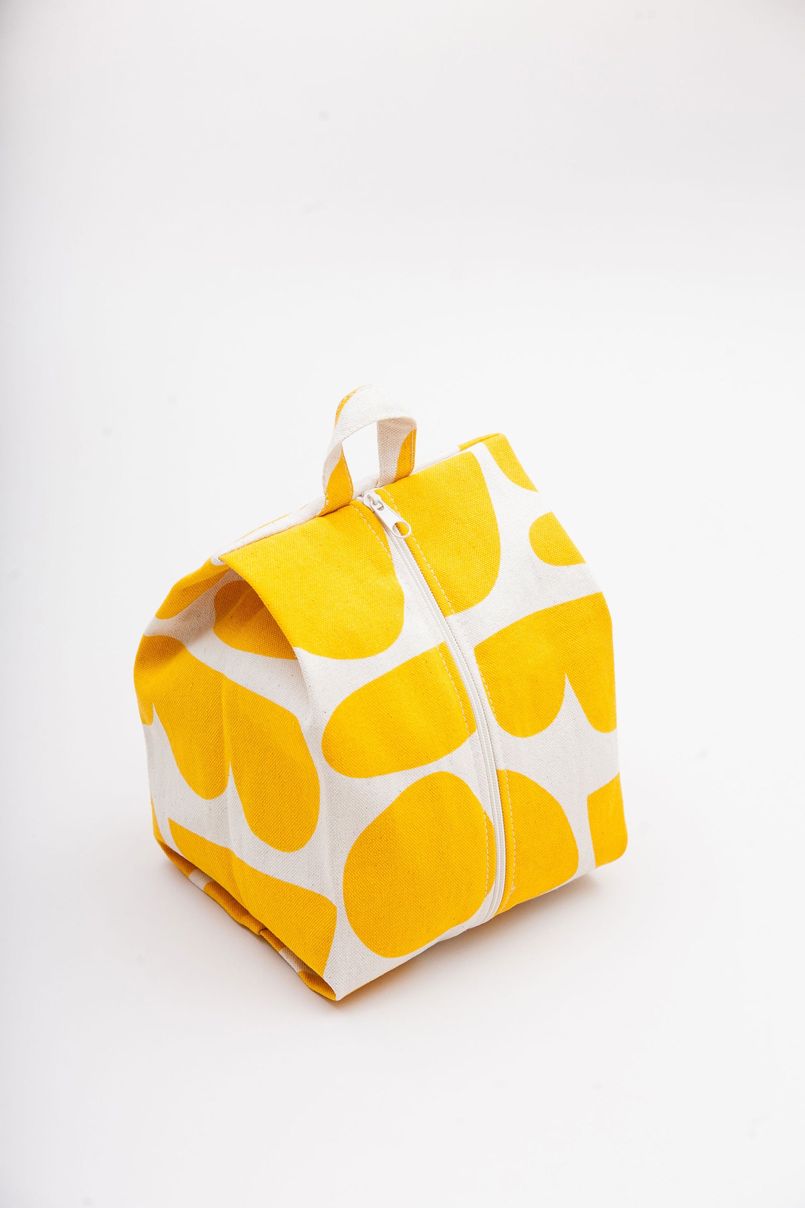 Bolsa Mapu Amarillo