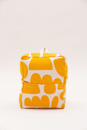 Mochila Mapu amarillo