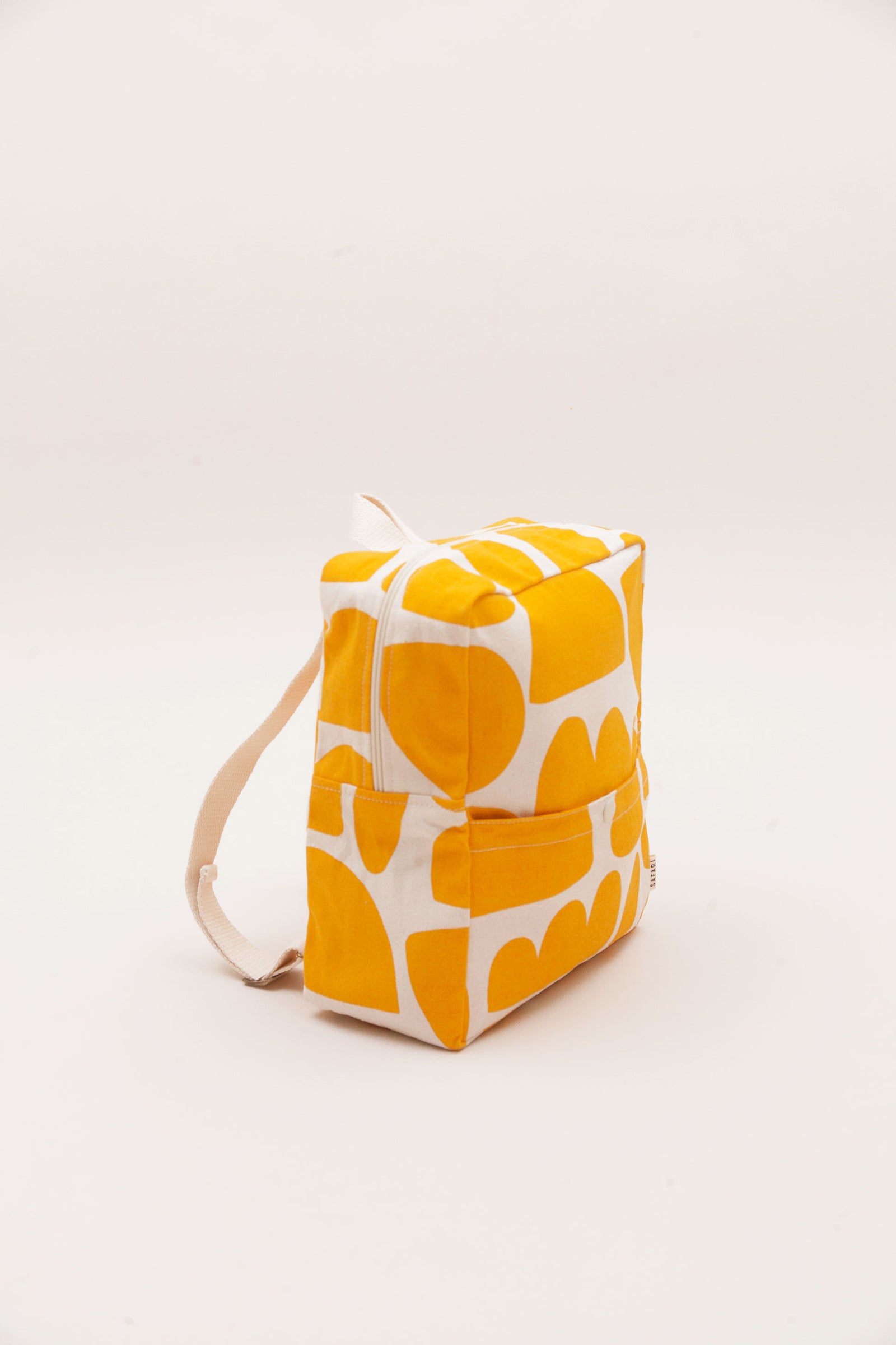 Mochila Mapu amarillo