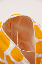 Mochila Mapu amarillo