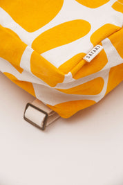 Mochila Mapu amarillo