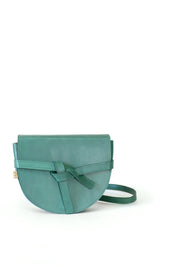 Cartera N.30 Verde