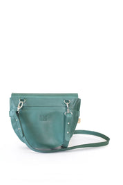 Cartera N.30 Verde