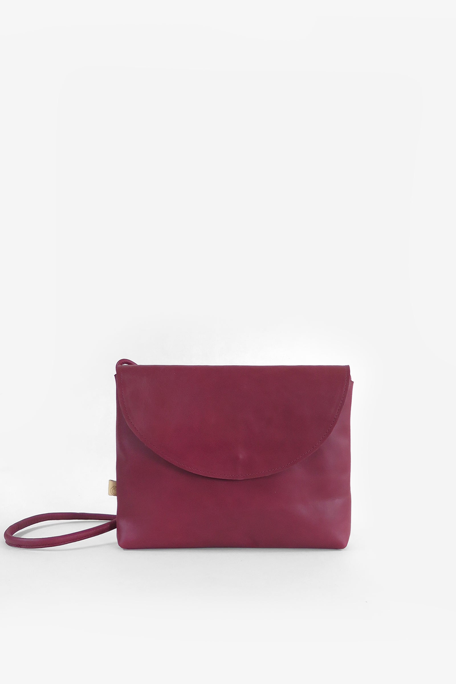 Cartera N.34 - Burdeo