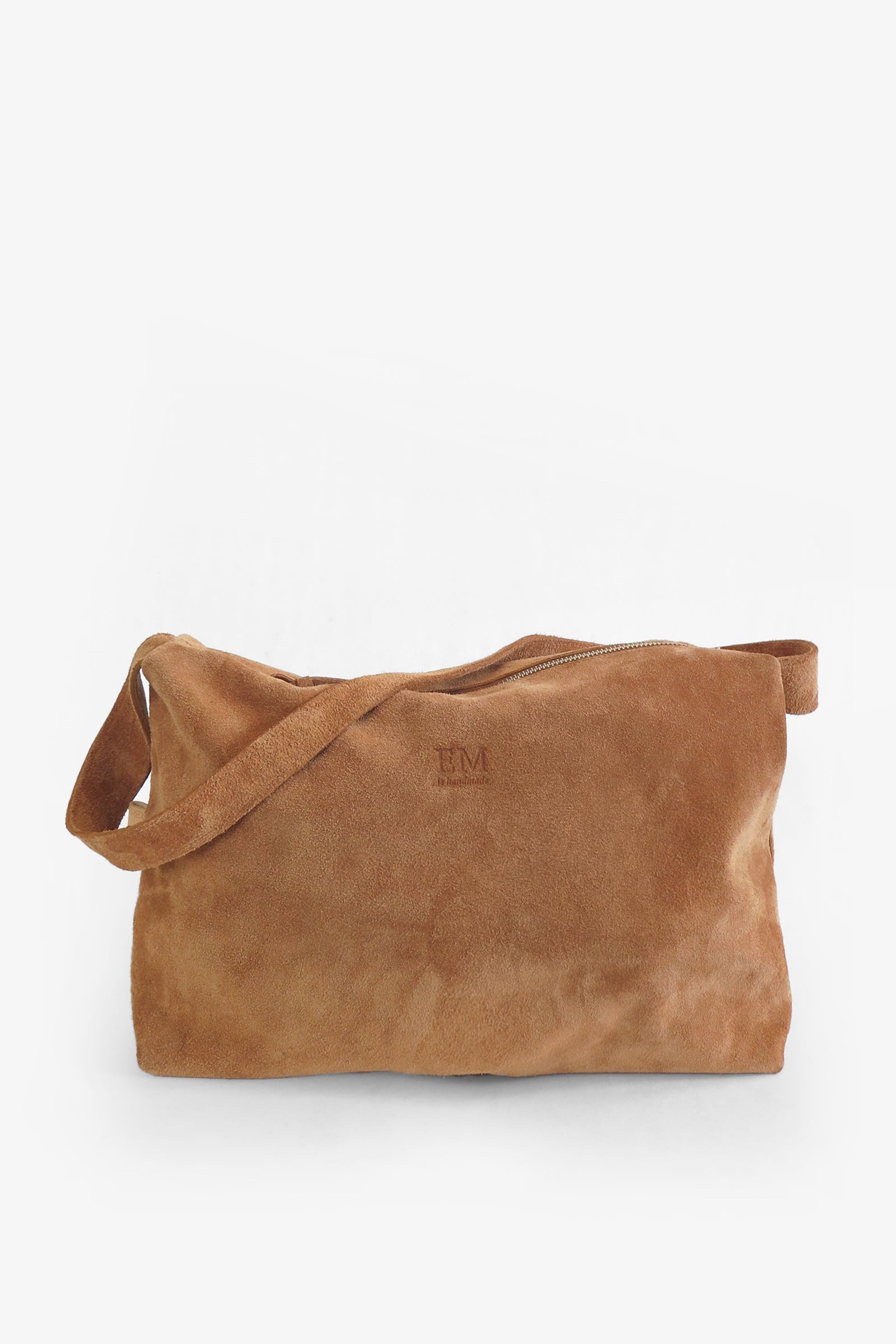 Cartera N.51 - Caramelo Reno
