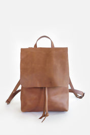 Mochila N.1 Med - Caramelo