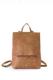 Mochila N.1 Caramelo