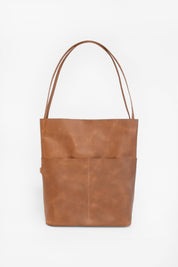 Tote N.16 Caramelo